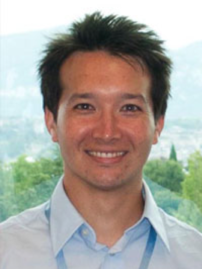 Timothy K. Mackey
